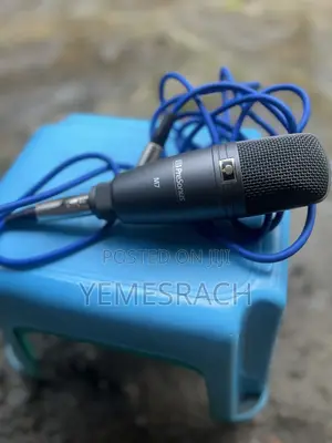 Studio Mic Presonus M7