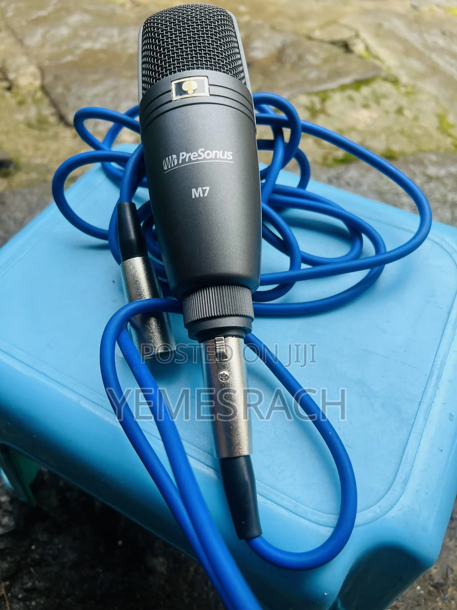 Studio Mic Presonus M7