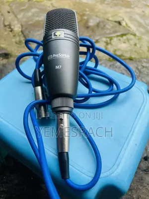 Studio Mic Presonus M7