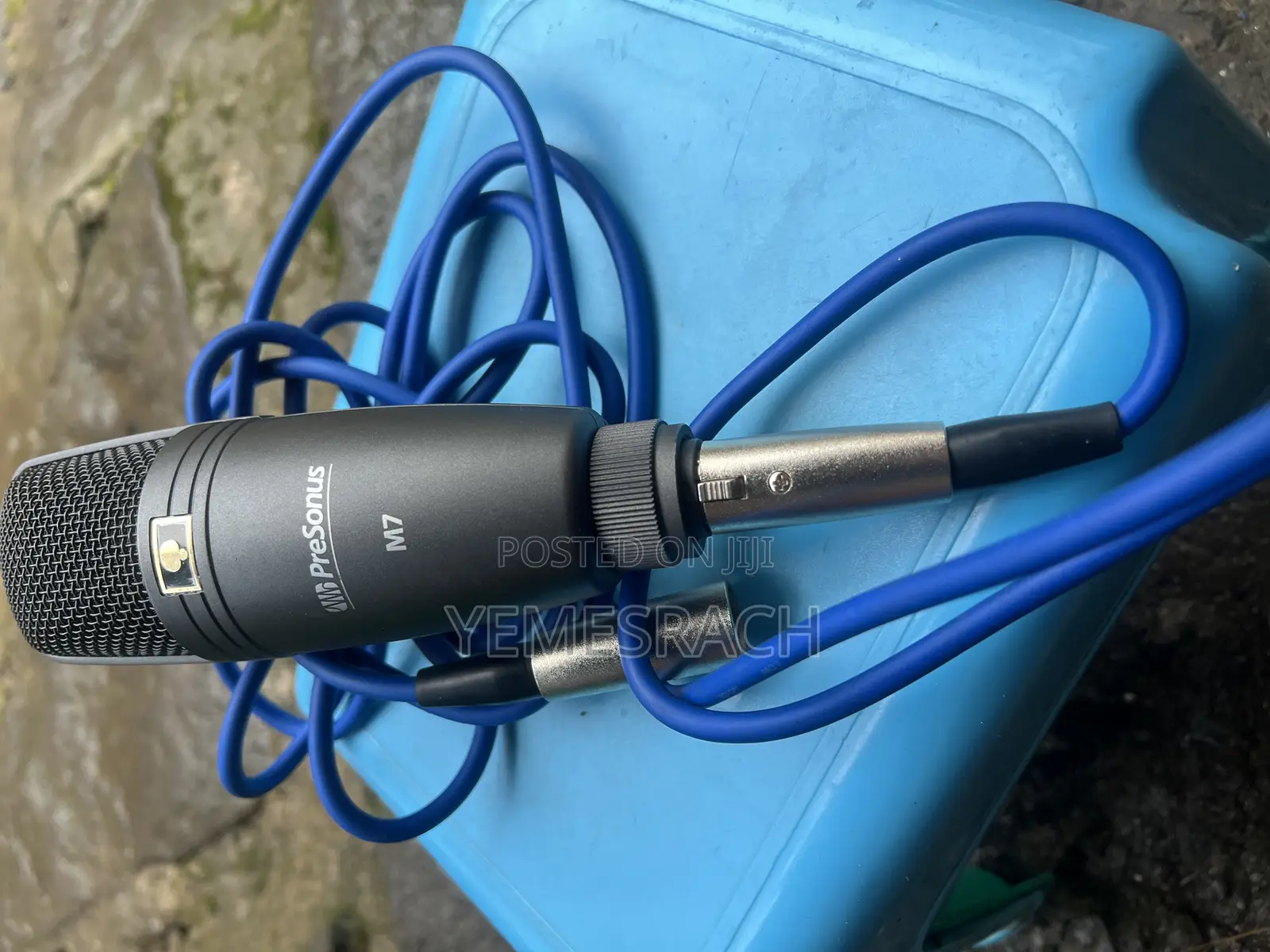 Studio Mic Presonus M7