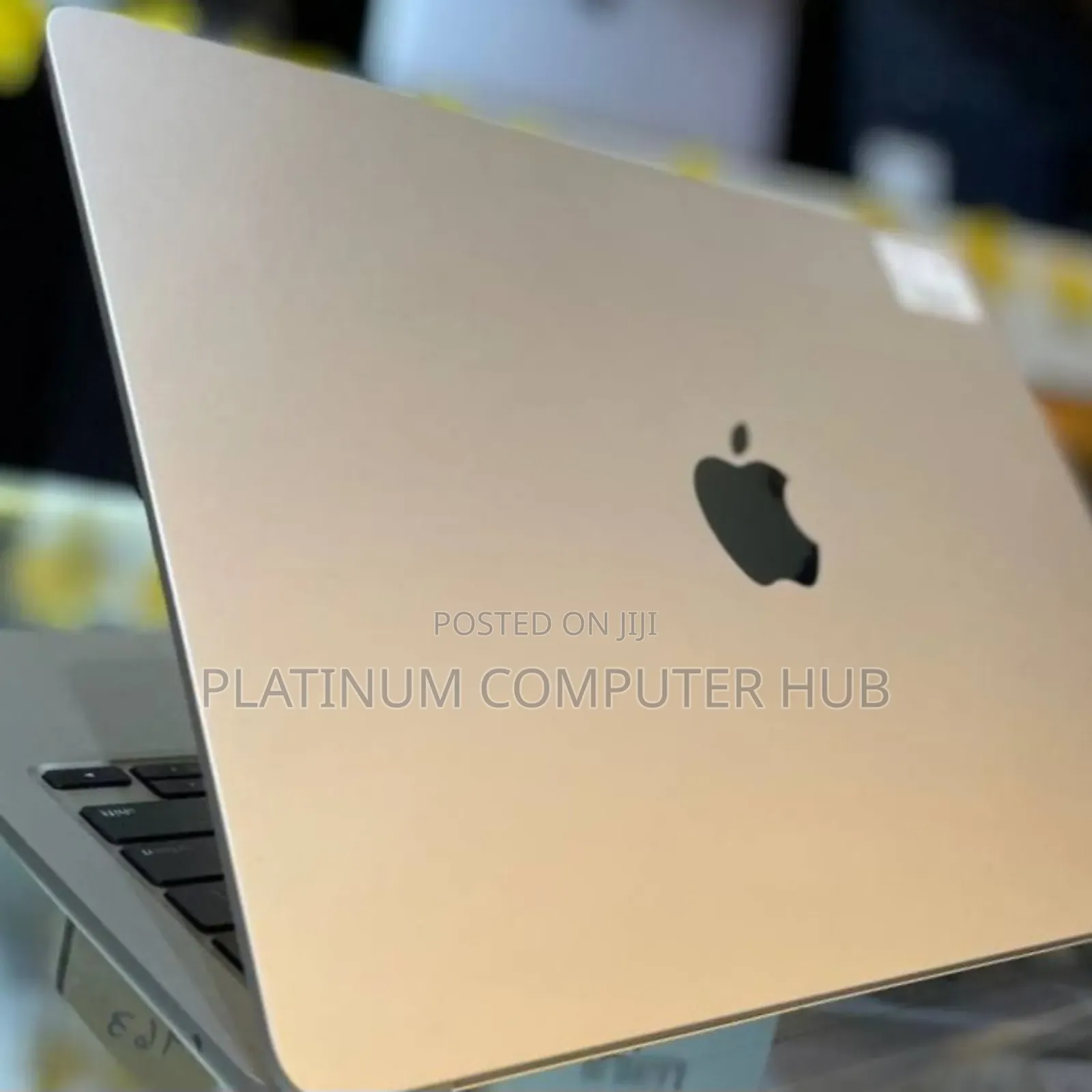 New Laptop Apple MacBook Pro 2017 8GB Intel Core I5 SSD 128GB