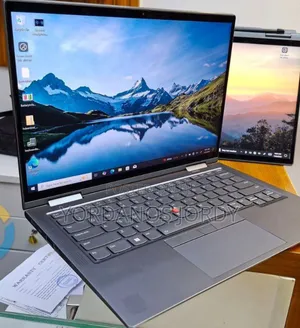 New Laptop Lenovo Thinkpad X1 Yoga 32GB Intel Core i7 SSD 512GB