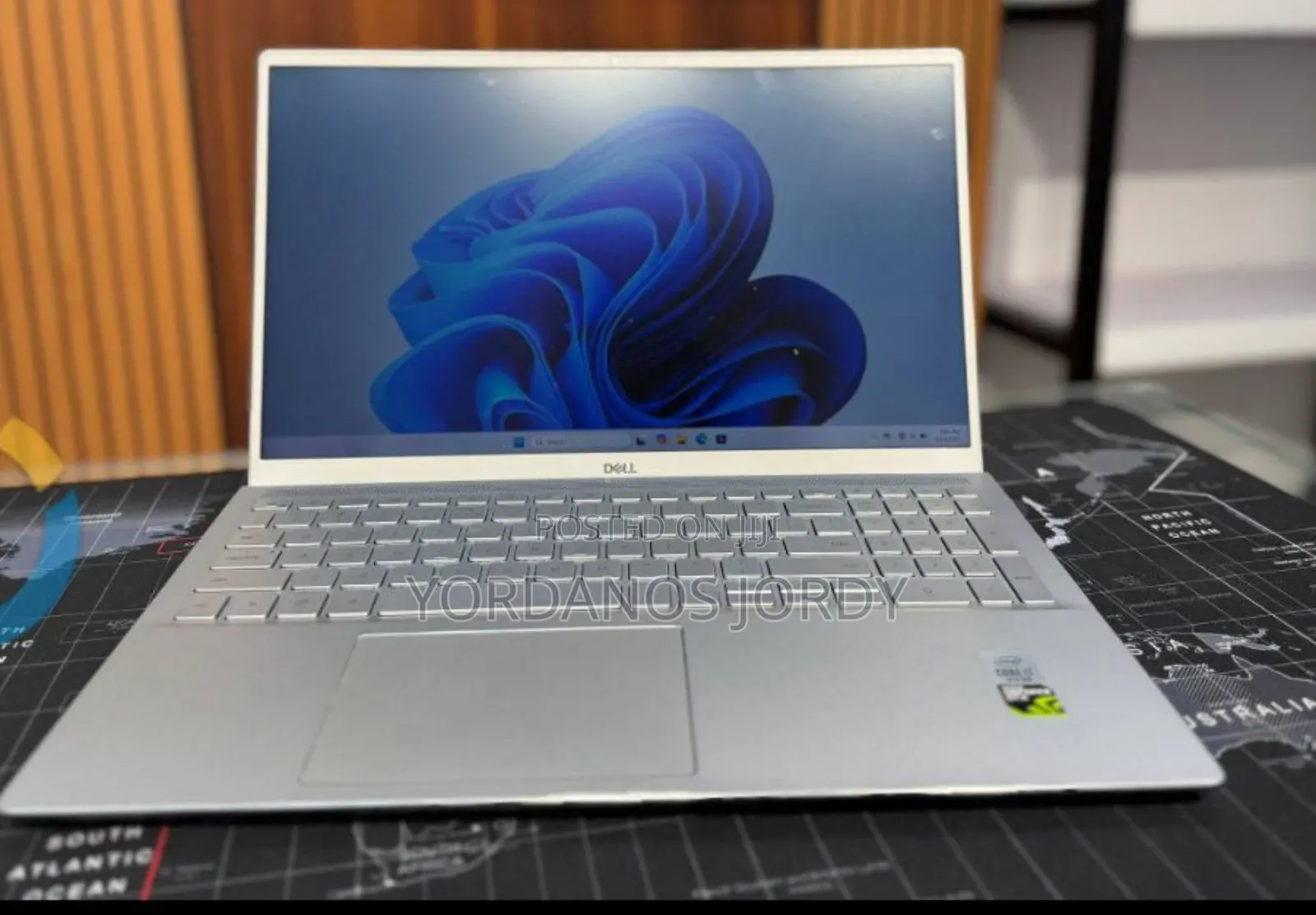 New Laptop Dell Inspiron 7566 16GB Intel Core I7 SSD 1T