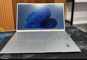 New Laptop Dell Inspiron 7566 16GB Intel Core I7 SSD 1T