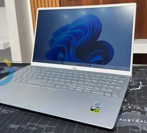 New Laptop Dell Inspiron 7566 16GB Intel Core I7 SSD 1T