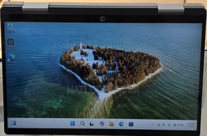 Photo - New Laptop HP Pavilion 13 X360 16GB Intel Core I7 SSD 512GB