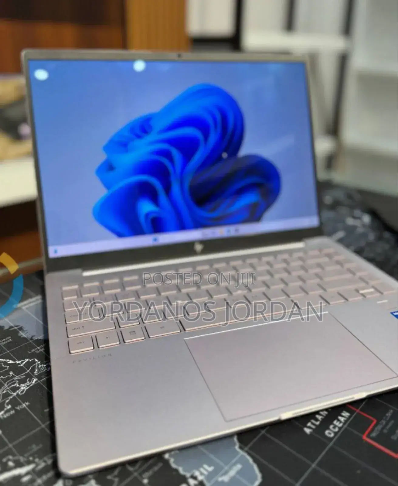 New Laptop HP Pavilion 14 16GB Intel Core I7 SSD 1T