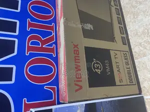Viewmax 43 Inch Tv