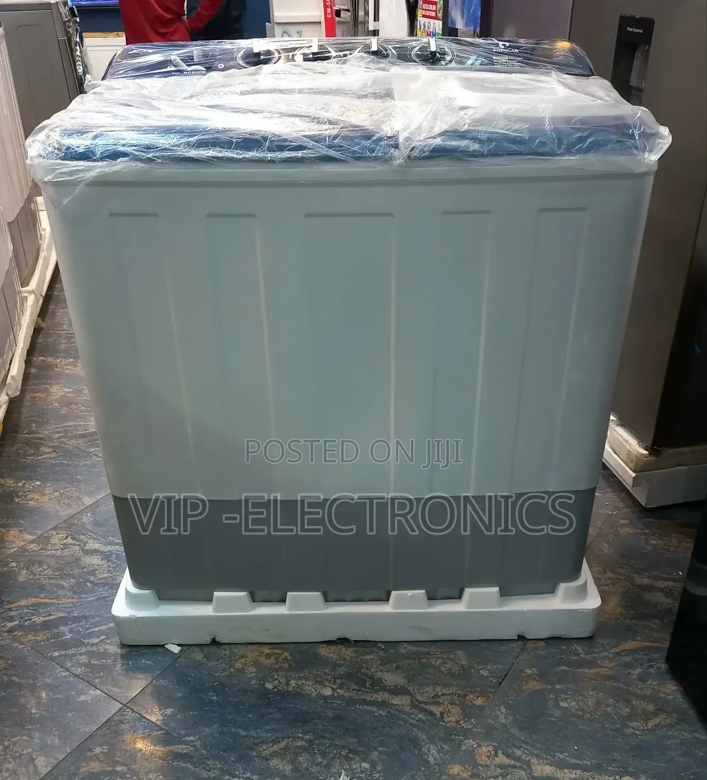 Popular Washing Machine 20kg New Price