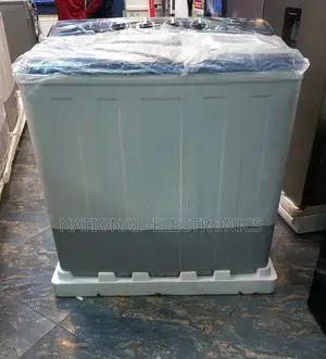 Photo - Popular Washing Machine 20kg New Price