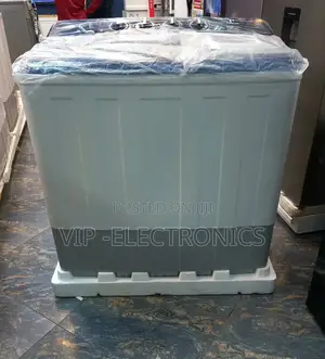 Photo - Popular Washing Machine 20kg New Price