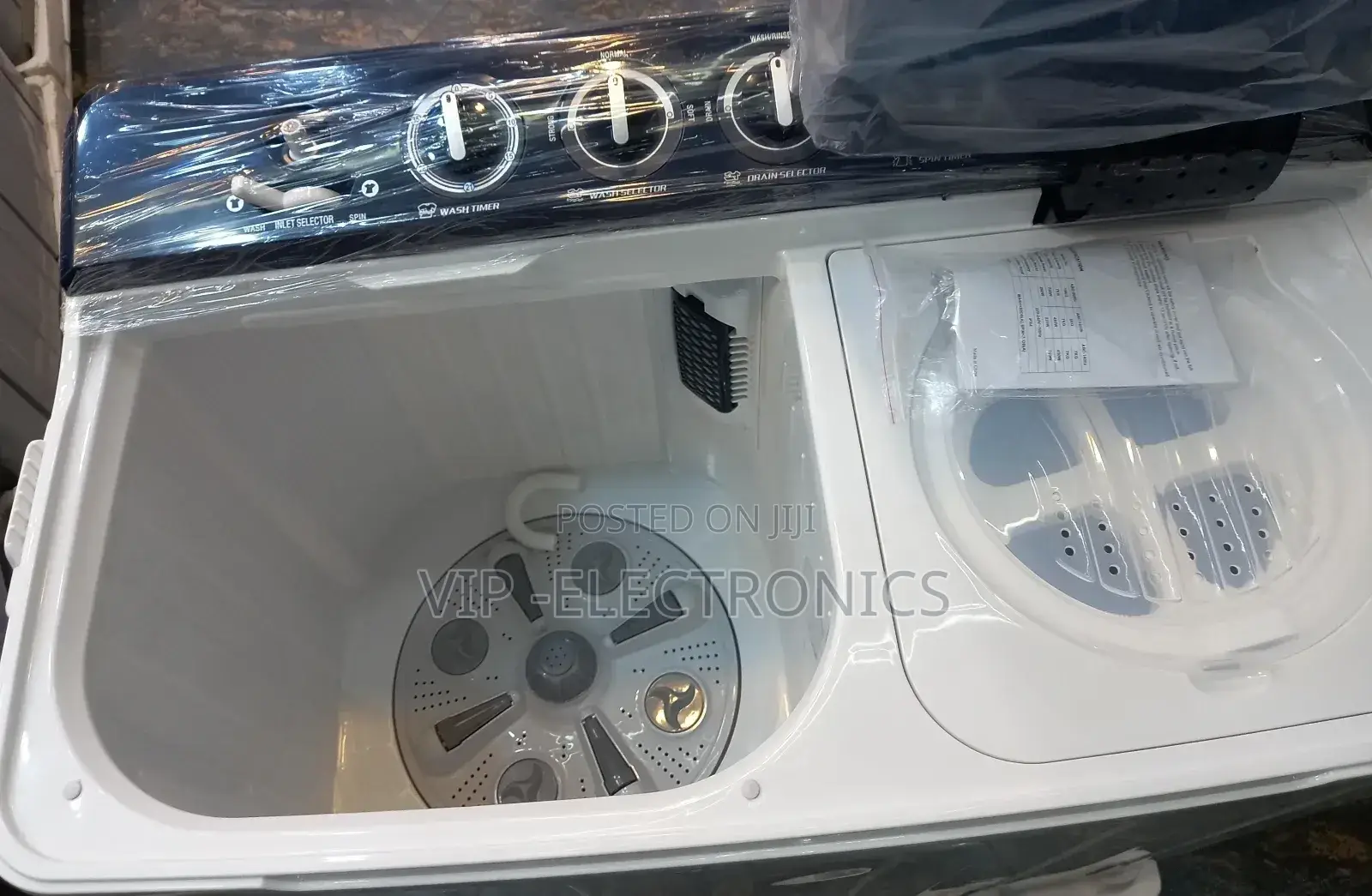 Popular Washing Machine 20kg New Price