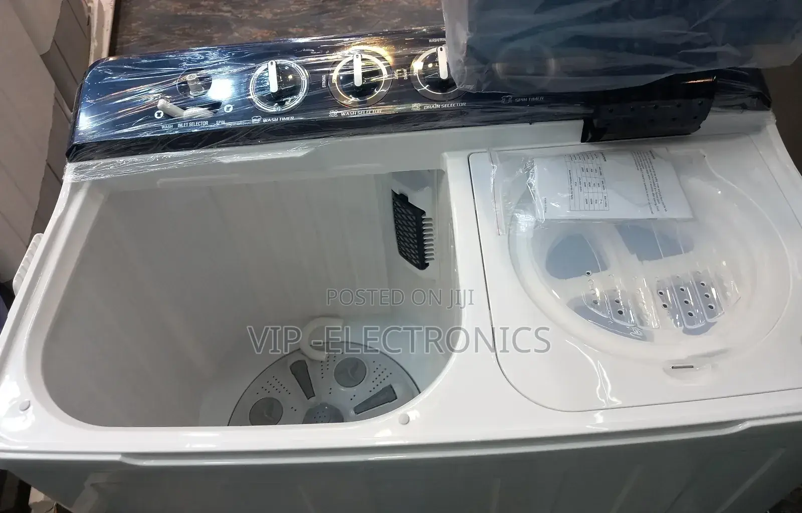 Popular Washing Machine 20kg New Price