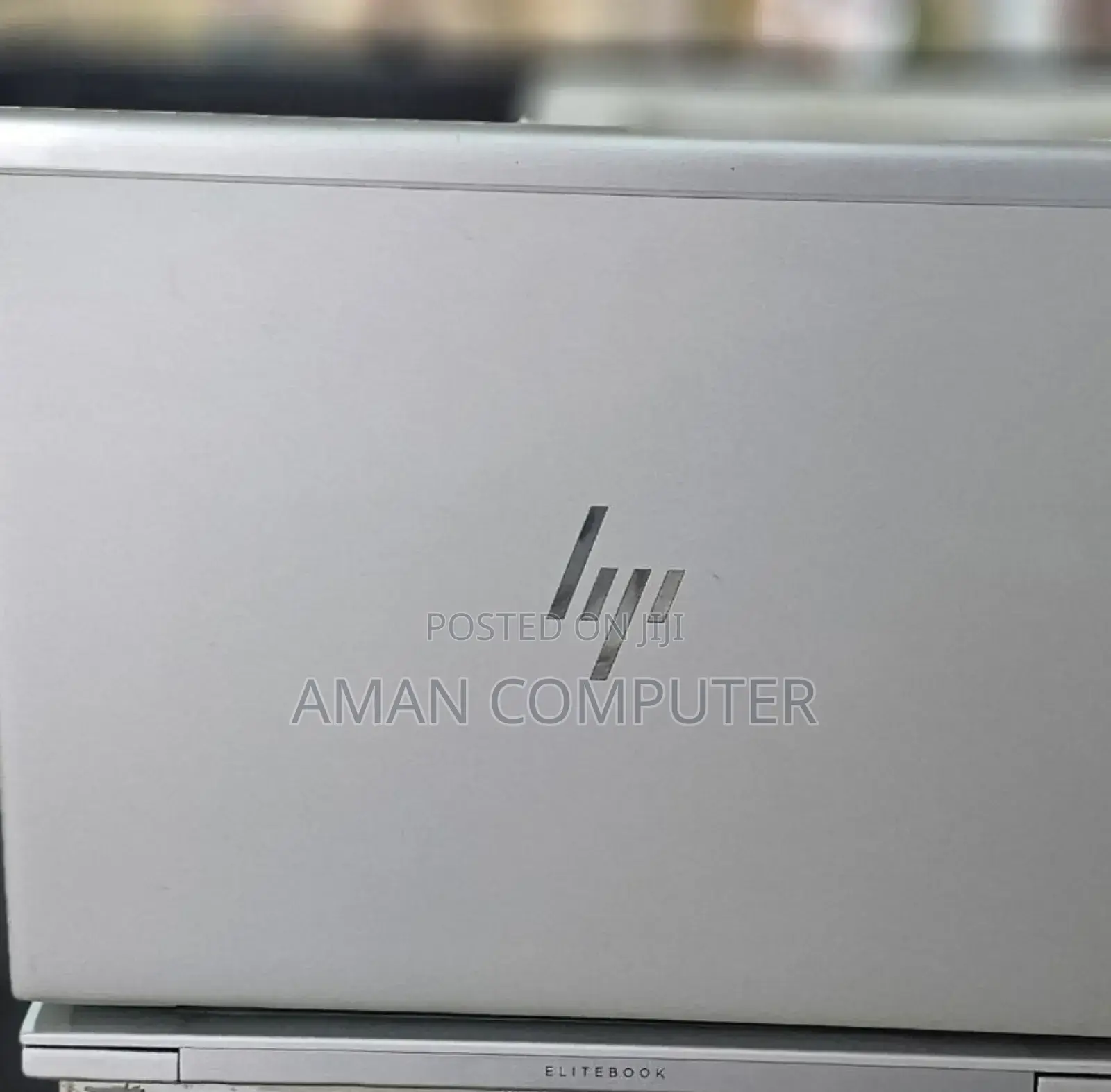 New Laptop HP EliteBook 830 G5 16GB Intel Core I5 SSD 256GB