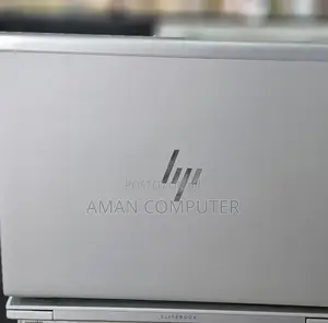 New Laptop HP EliteBook 830 G5 16GB Intel Core I5 SSD 256GB