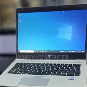 New Laptop HP EliteBook 830 G5 16GB Intel Core I5 SSD 256GB