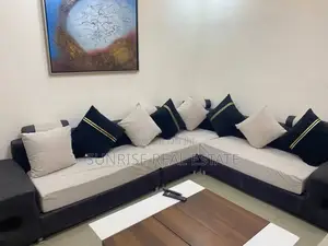 Photo - Furnished 1bdrm Villa in Kazanchis, Bole for rent