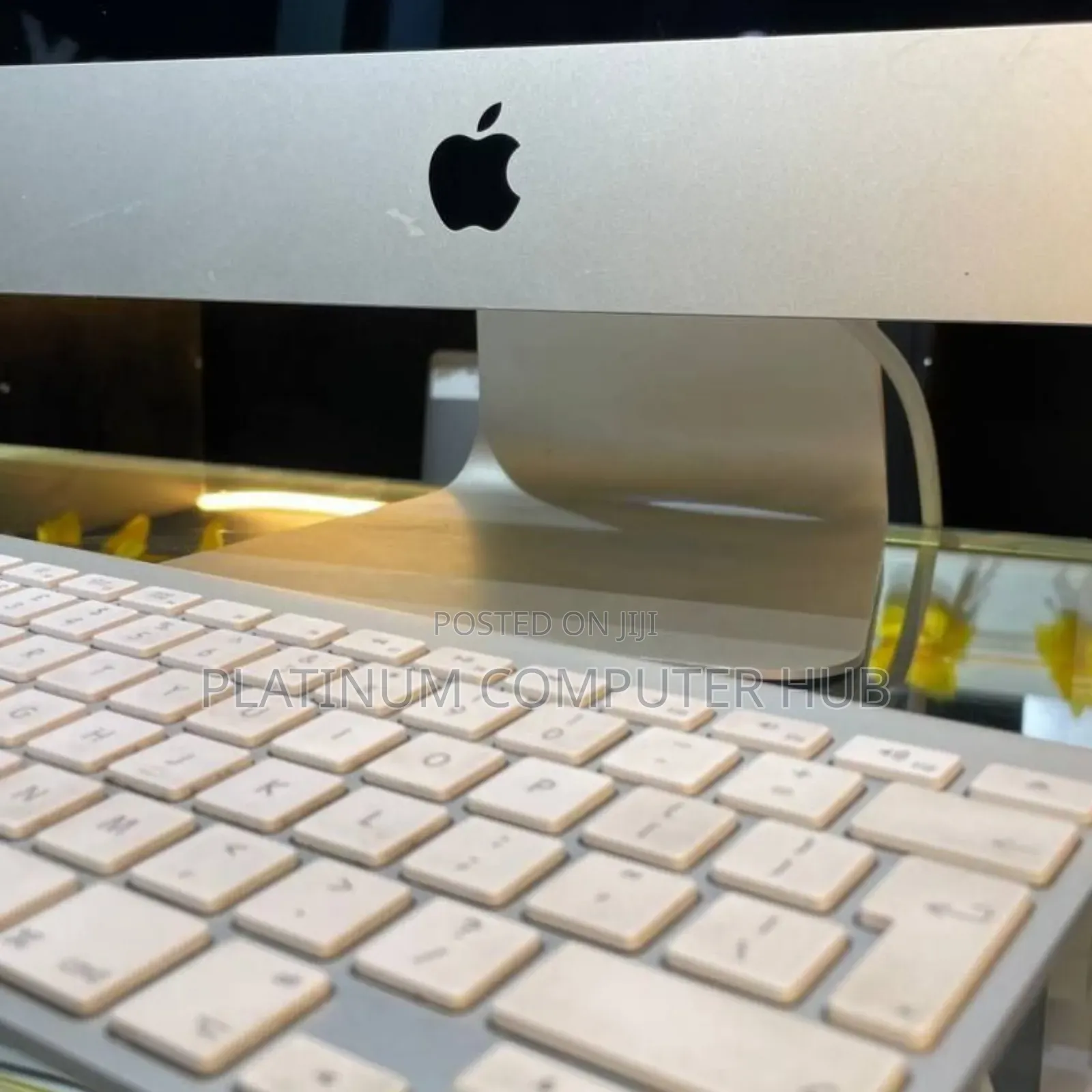 New Desktop Computer Apple iMac 16GB Intel Core I5 SSD 1T