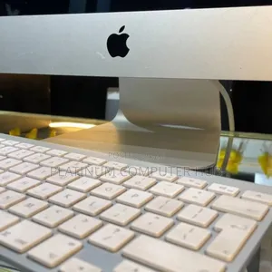 New Desktop Computer Apple iMac 16GB Intel Core I5 SSD 1T