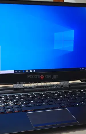 New Laptop HP Omen X 16GB Intel Core I7 HDD+SSD 1T