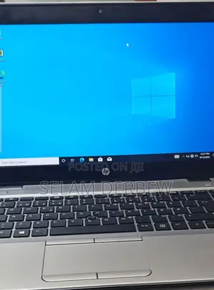 Photo - New Laptop HP EliteBook 840 G4 8GB Intel Core I5 SSD 512GB