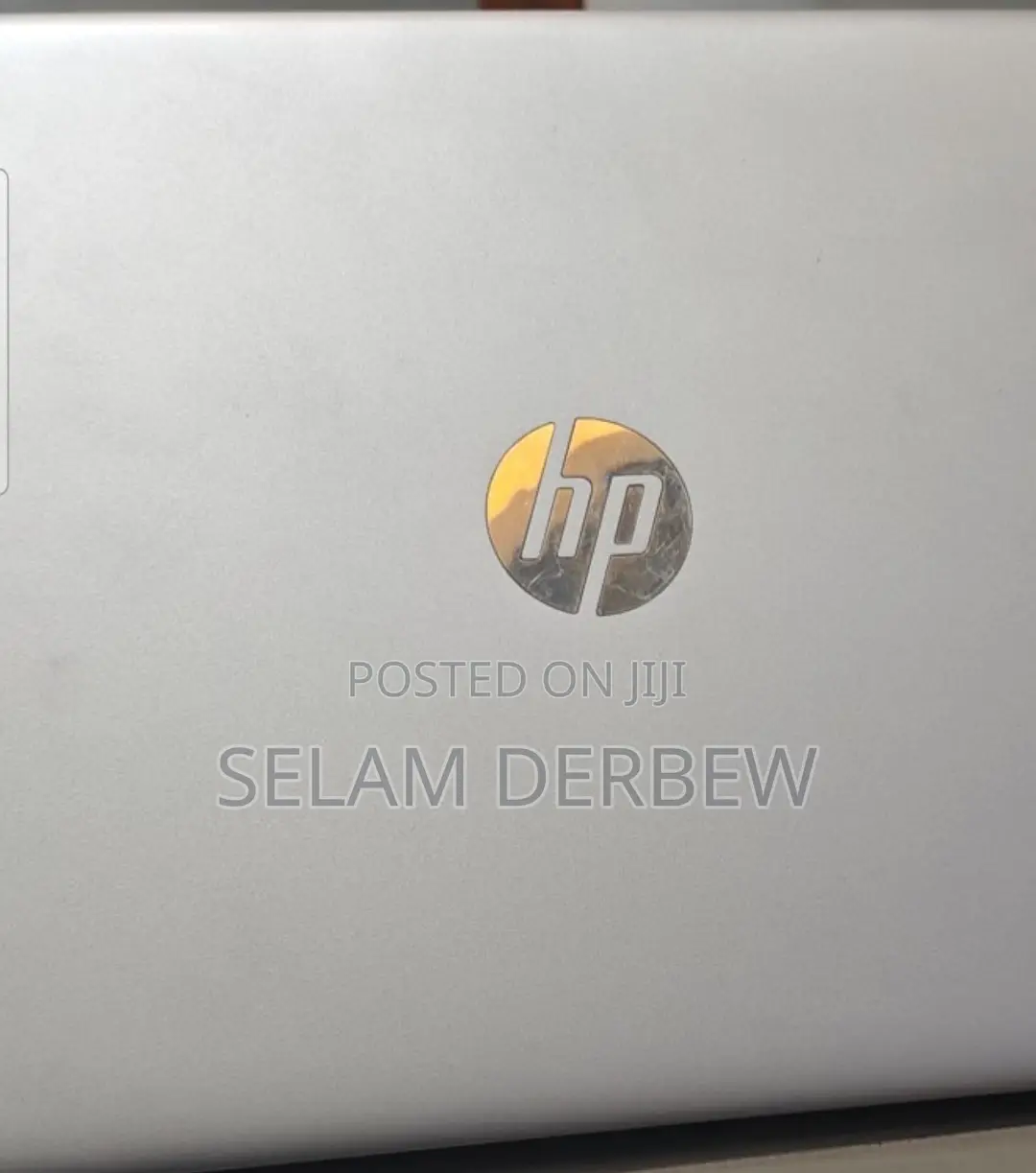 New Laptop HP EliteBook 840 G4 8GB Intel Core I5 SSD 512GB