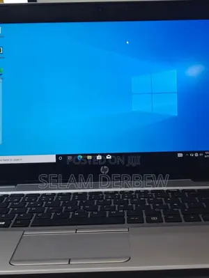 New Laptop HP EliteBook 840 G4 8GB Intel Core I5 SSD 512GB