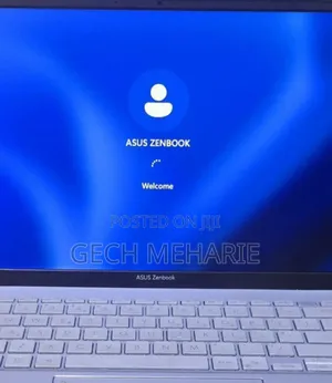 New Laptop Asus Zenbook 14 UX434 16GB Intel Core I7 SSD 512GB