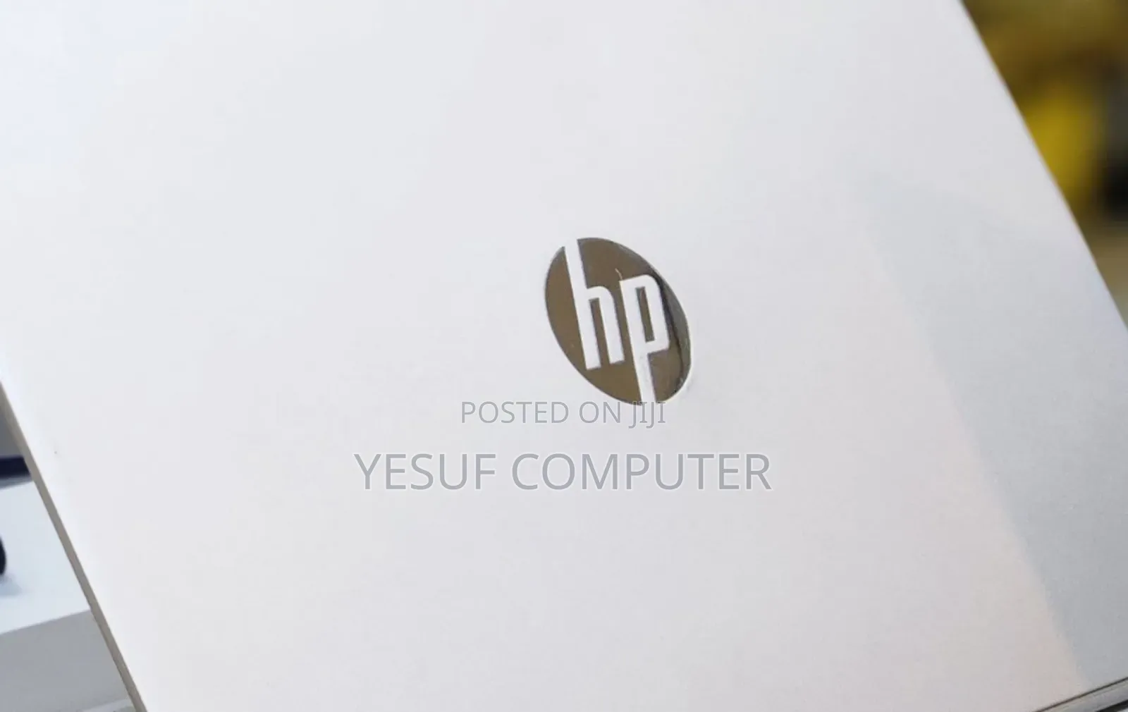 New Laptop HP Pavilion 15 8GB Intel Core I5 SSD 128GB