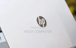 New Laptop HP Pavilion 15 8GB Intel Core I5 SSD 128GB