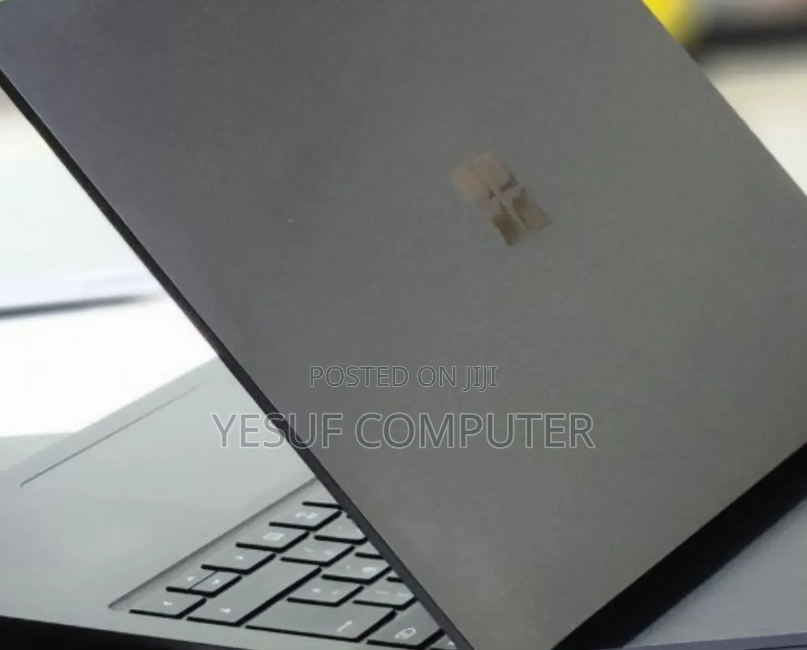 New Laptop Microsoft Surface Pro 4 16GB Intel Core I5 SSD 512GB