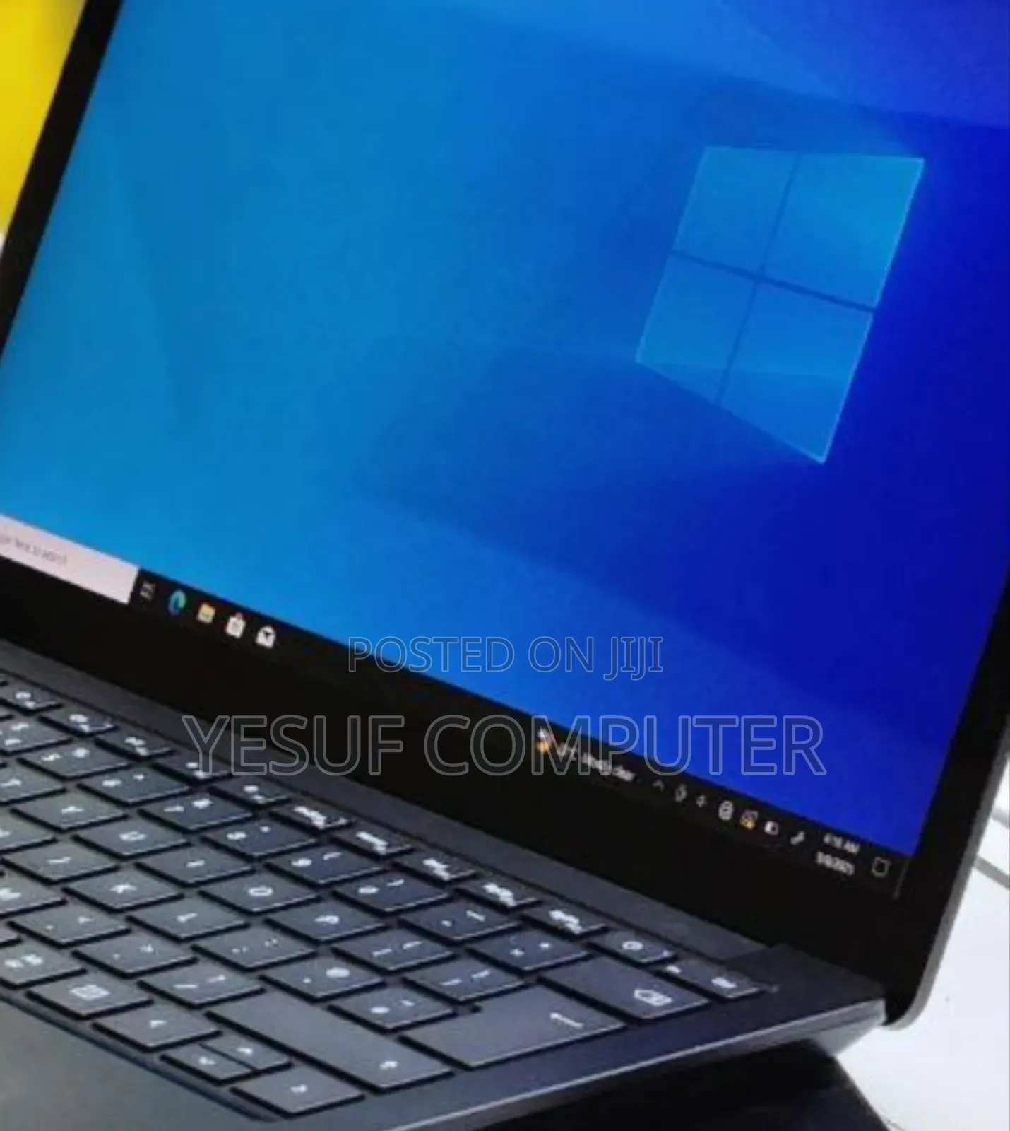 New Laptop Microsoft Surface Pro 4 16GB Intel Core I5 SSD 512GB