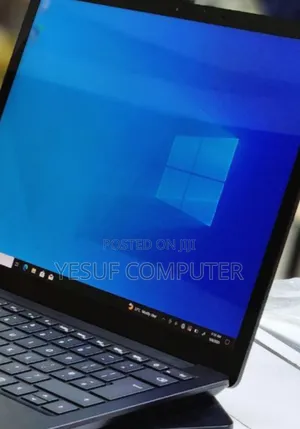 New Laptop Microsoft Surface Pro 4 16GB Intel Core I5 SSD 512GB