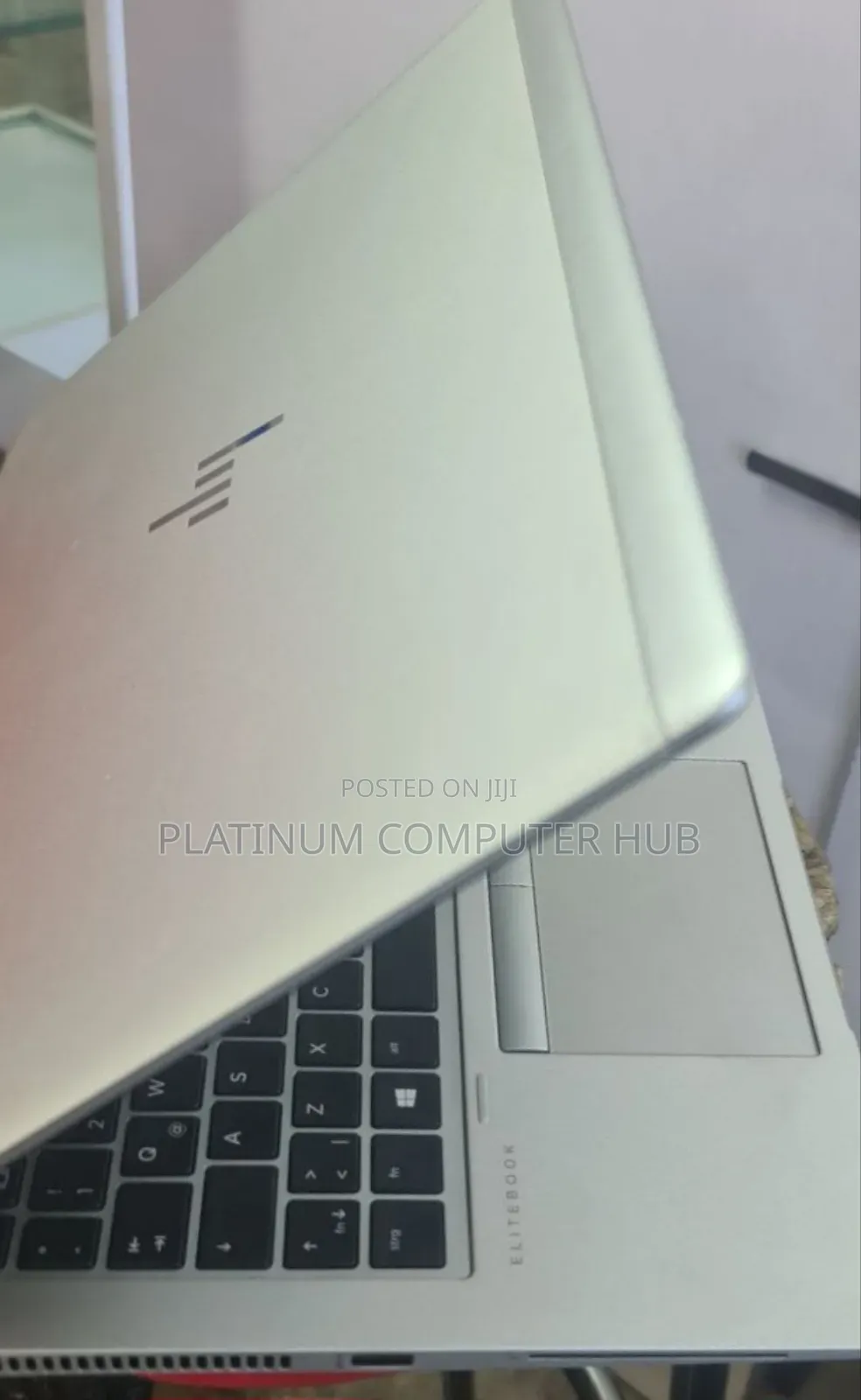 New Laptop HP EliteBook 850 G5 16GB Intel Core I5 SSD 512GB