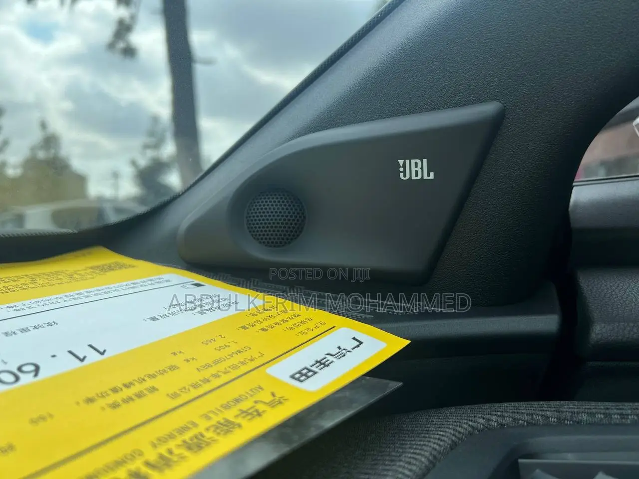 New Toyota bZ4X 2024 Gray