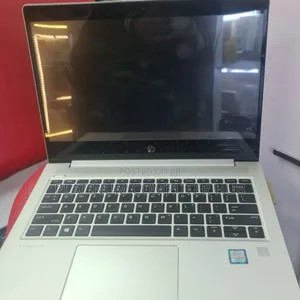 Photo - New Laptop HP 16GB Intel Core I7 SSD 512GB