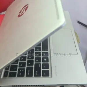 New Laptop HP 16GB Intel Core I7 SSD 512GB