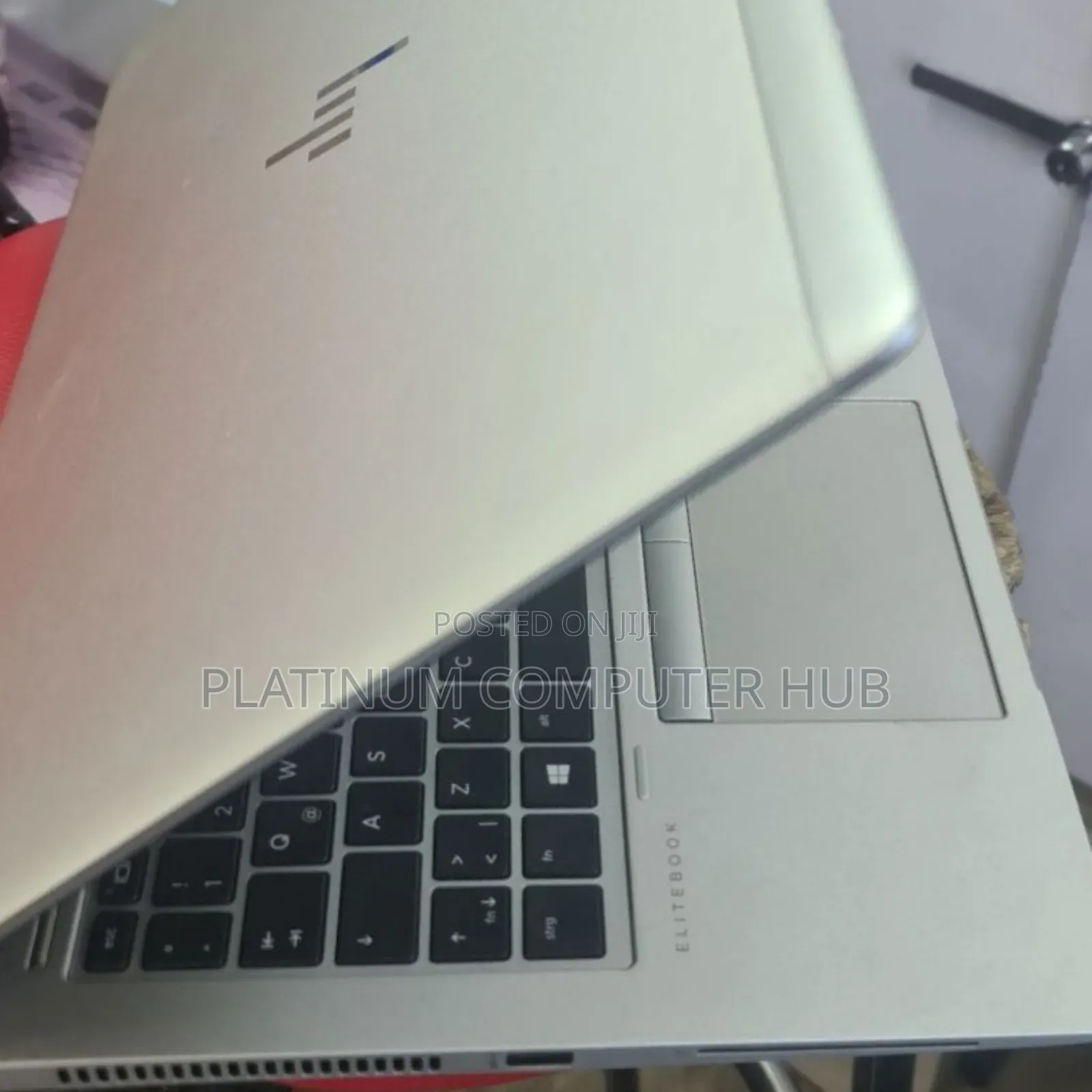 New Laptop HP 16GB Intel Core I7 SSD 512GB