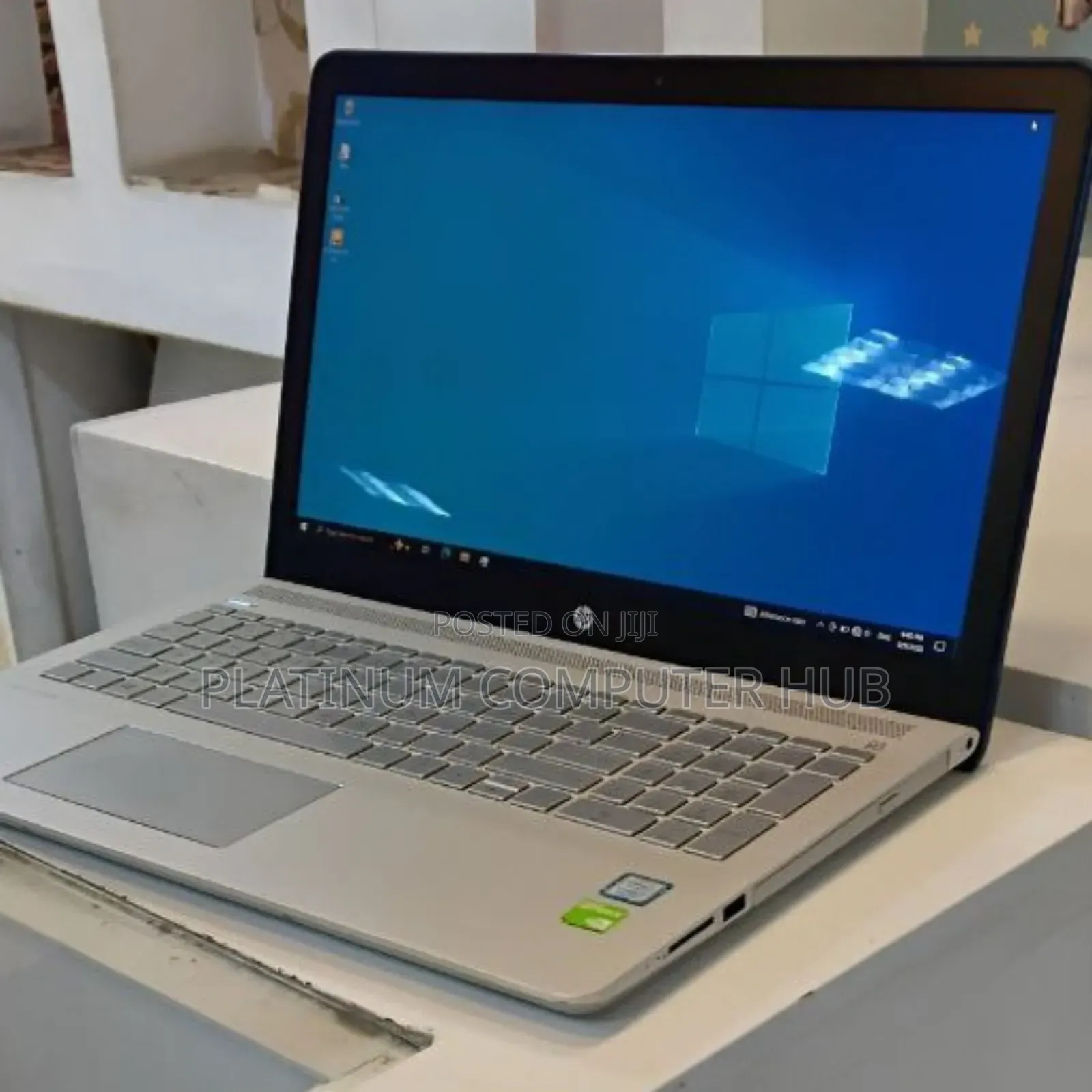 New Laptop HP Pavilion 15 16GB Intel Core I7 HDD+SSD 1.5T