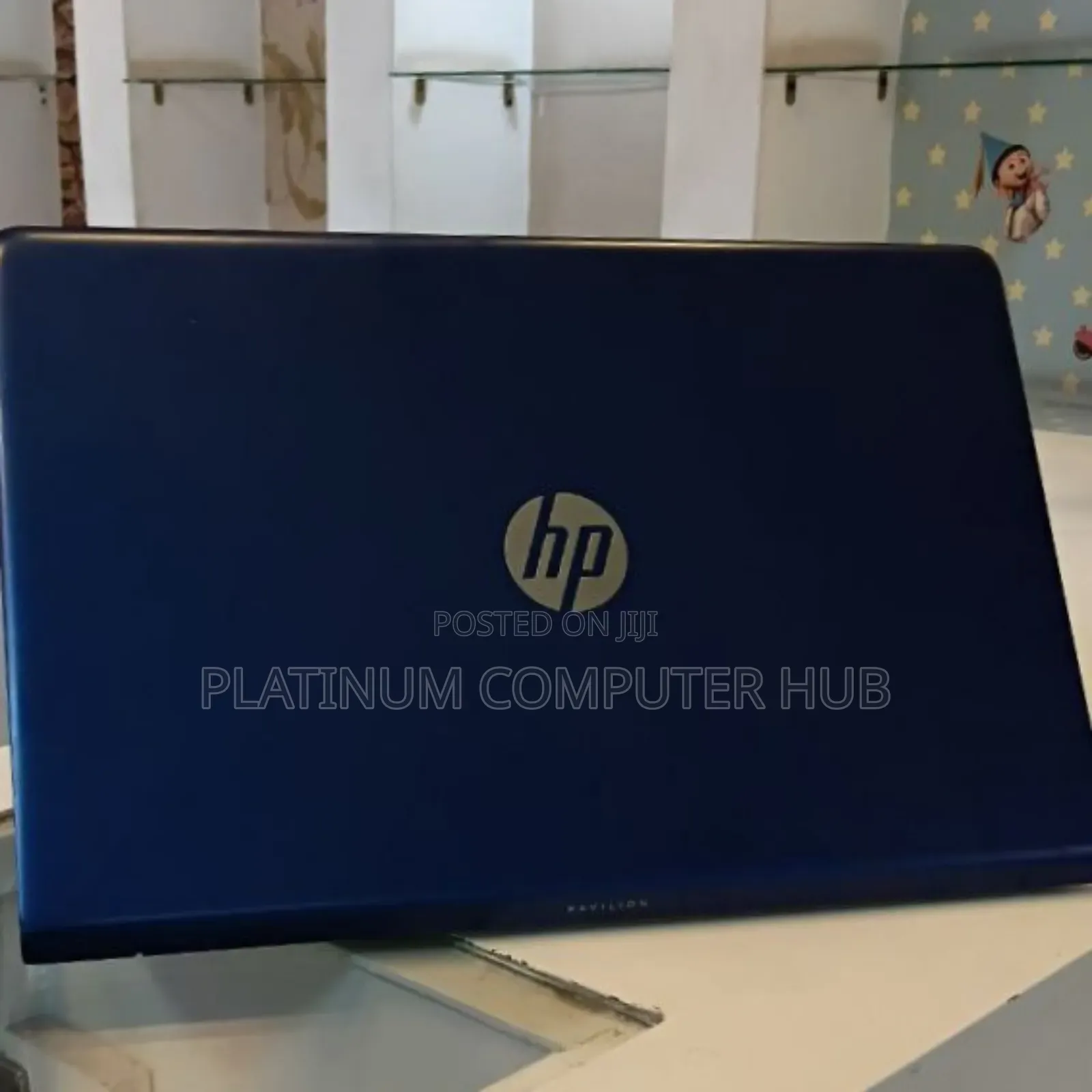 New Laptop HP Pavilion 15 16GB Intel Core I7 HDD+SSD 1.5T