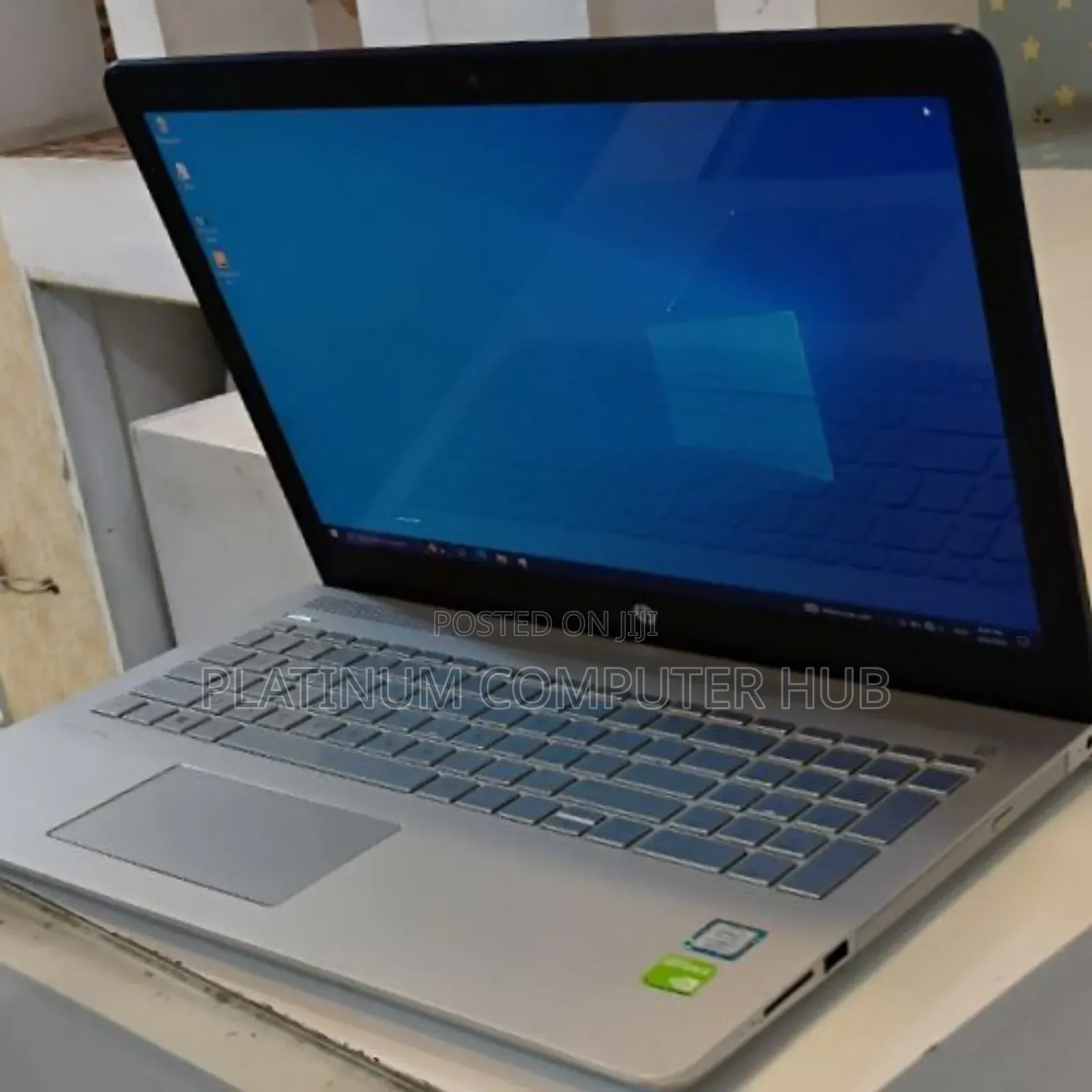 New Laptop HP Pavilion 15 16GB Intel Core I7 HDD+SSD 1.5T