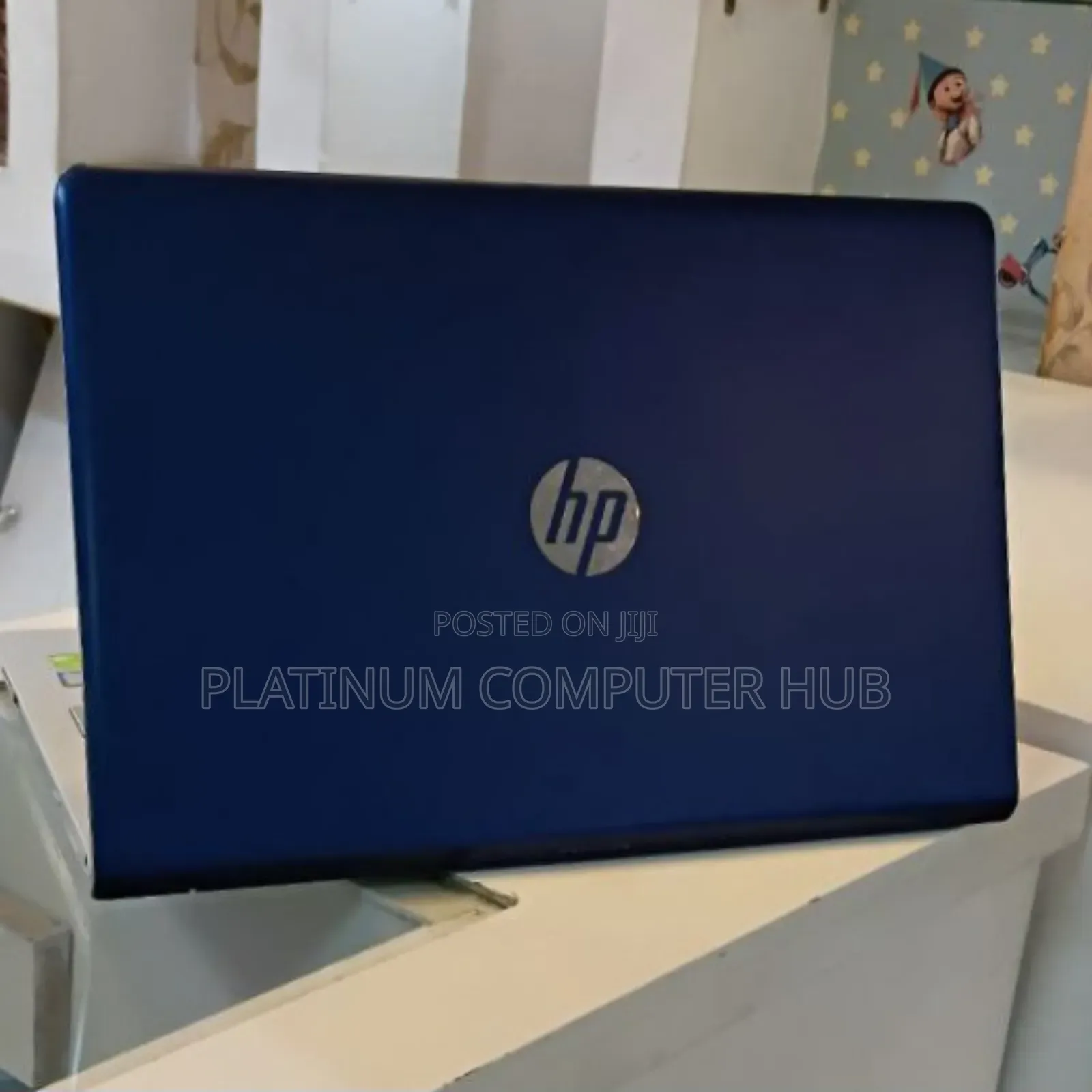 New Laptop HP Pavilion 15 16GB Intel Core I7 HDD+SSD 1.5T