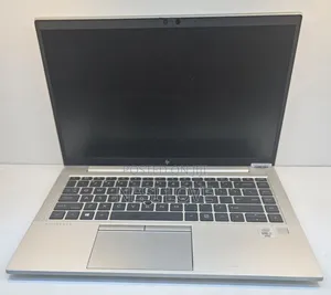 New Laptop HP EliteBook 840 G7 16GB Intel Core i7 SSD 512GB
