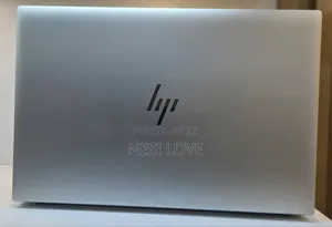 New Laptop HP EliteBook 840 G7 16GB Intel Core i7 SSD 512GB