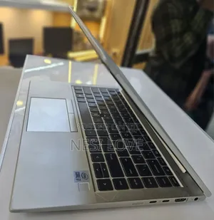 New Laptop HP EliteBook 840 G7 16GB Intel Core i7 SSD 512GB