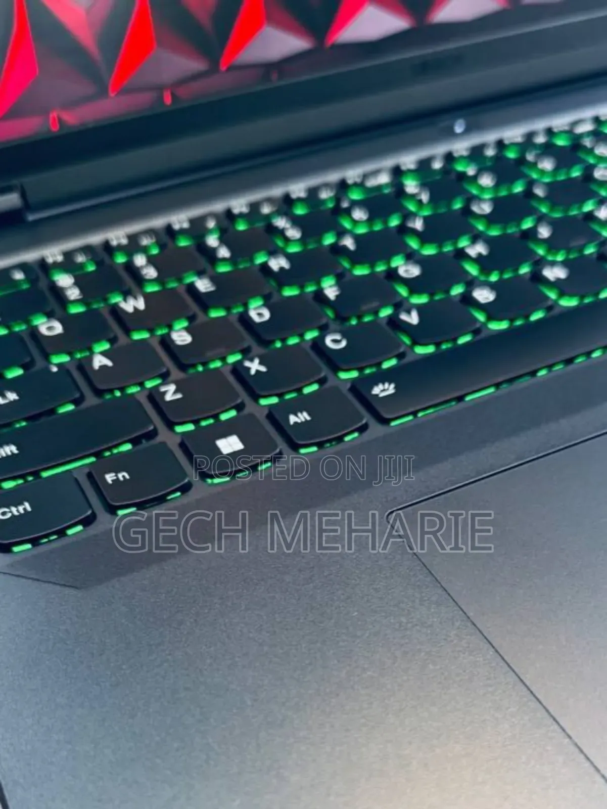 New Laptop Lenovo Legion 5 16GB Intel Core I9 SSD 1T