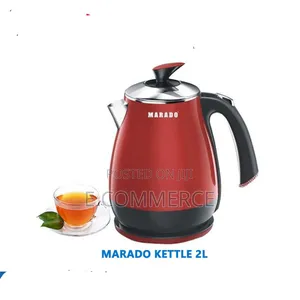 Photo - Marado Kettle 2l