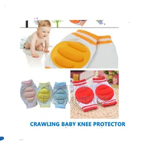 Photo - Crawling Baby Knee Protector