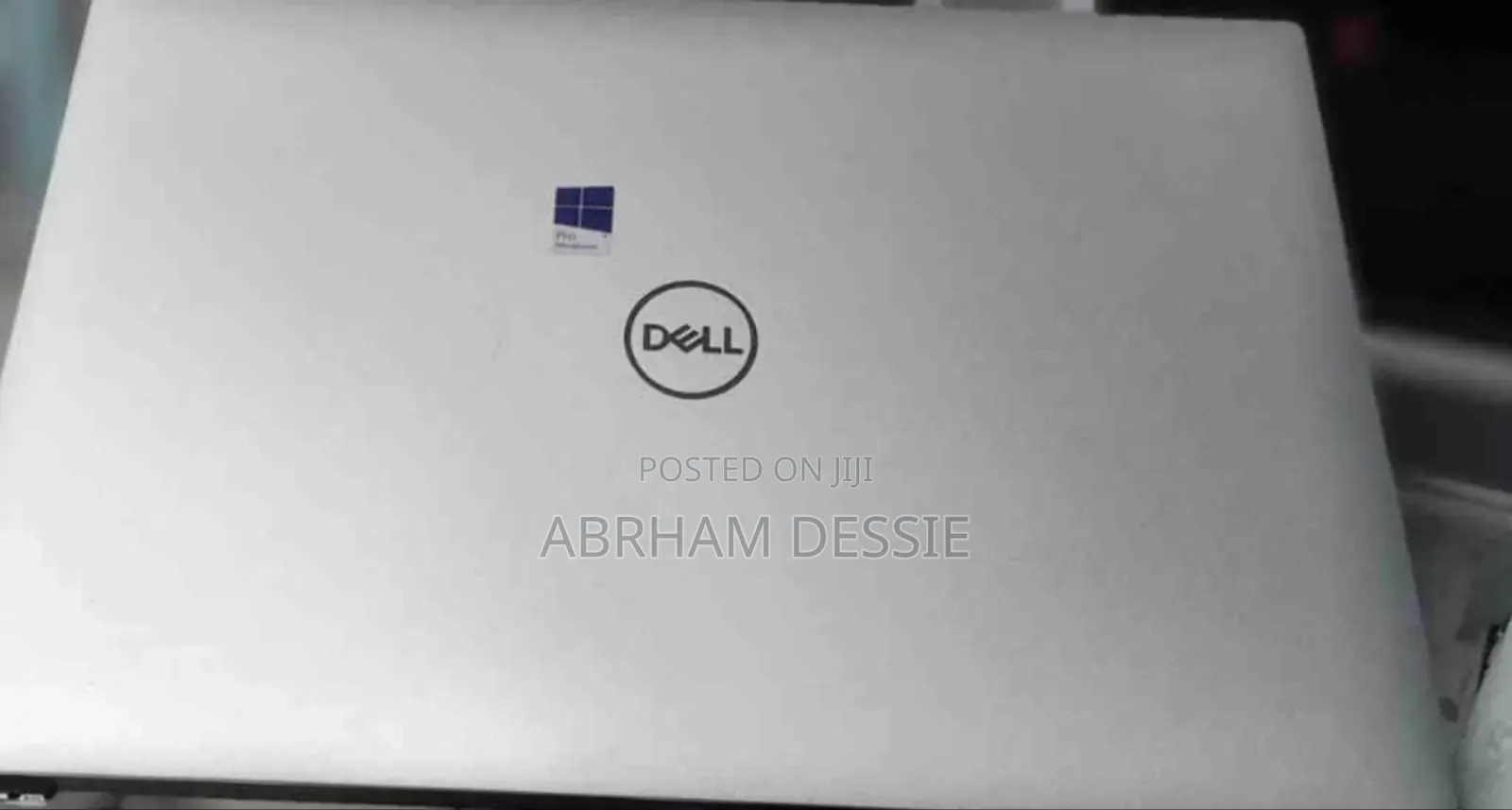 New Laptop Dell 16GB Intel Core i7 SSD 512GB