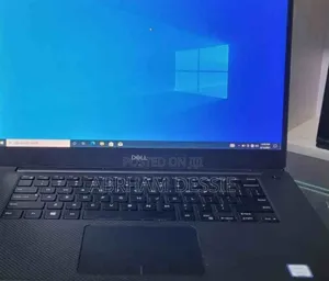 Photo - New Laptop Dell 16GB Intel Core i7 SSD 512GB